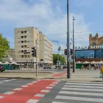 Shortstaypoland Plac Mirowski