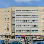 Shortstaypoland Plac Mirowski Apartamento