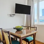 Apartamento Shortstaypoland Plac Mirowski