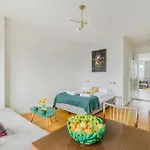 Shortstaypoland Plac Mirowski Apartamento *