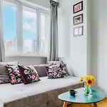 Apartamento Shortstaypoland Plac Mirowski *