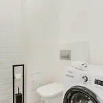 Shortstaypoland Plac Mirowski Apartamento