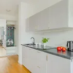 Apartamento Shortstaypoland Plac Mirowski