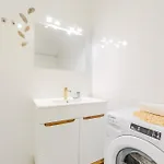 Shortstaypoland Plac Mirowski Apartamento