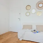 Apartamento Shortstaypoland Plac Mirowski