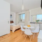Shortstaypoland Plac Mirowski Apartamento *