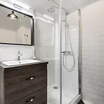Apartamento Shortstaypoland Plac Mirowski Varsóvia