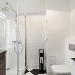 Shortstaypoland Plac Mirowski Apartamento *