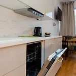 Shortstaypoland Plac Mirowski Apartamento