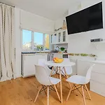 Shortstaypoland Plac Mirowski Apartamento