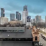 Shortstaypoland Plac Mirowski Apartamento *