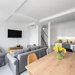 Apartamento Shortstaypoland Plac Mirowski Varsóvia