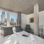 Apartamento Shortstaypoland Plac Mirowski