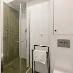Shortstaypoland Plac Mirowski Apartamento *