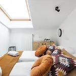 Apartamento Shortstaypoland Plac Mirowski Varsóvia