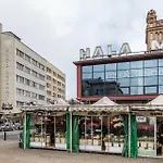 Shortstaypoland Plac Mirowski Lejlighed *