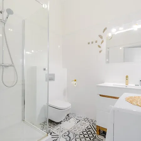 Shortstaypoland Plac Mirowski Varsóvia