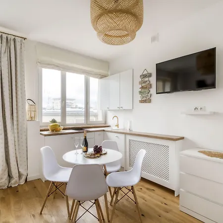 Shortstaypoland Plac Mirowski * Varsovie