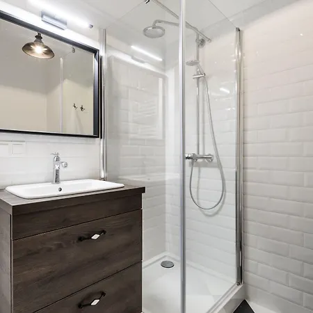 Appartement Shortstaypoland Plac Mirowski Varsovie