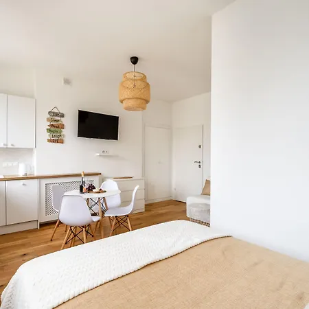 Apartamento Shortstaypoland Plac Mirowski