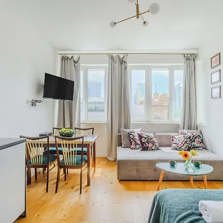 Shortstaypoland Plac Mirowski