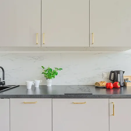 Apartament Shortstaypoland Plac Mirowski Warszawa