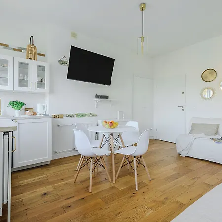 Apartamento Shortstaypoland Plac Mirowski
