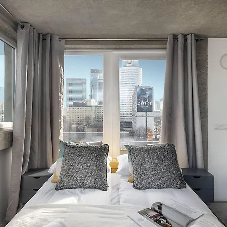 Shortstaypoland Plac Mirowski * Varsovia