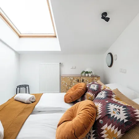 Appartement Shortstaypoland Plac Mirowski Varsovie