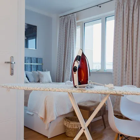 Shortstaypoland Plac Mirowski ワルシャワ