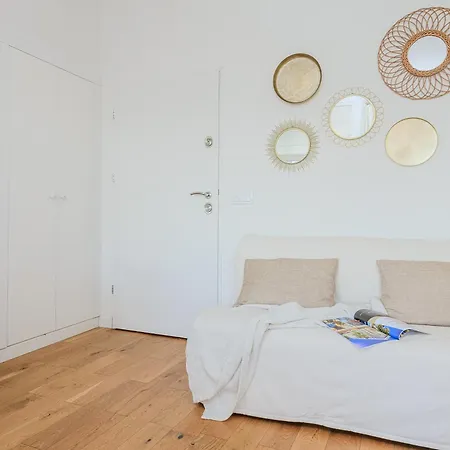 شقة Shortstaypoland Plac Mirowski