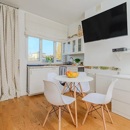 Shortstaypoland Plac Mirowski