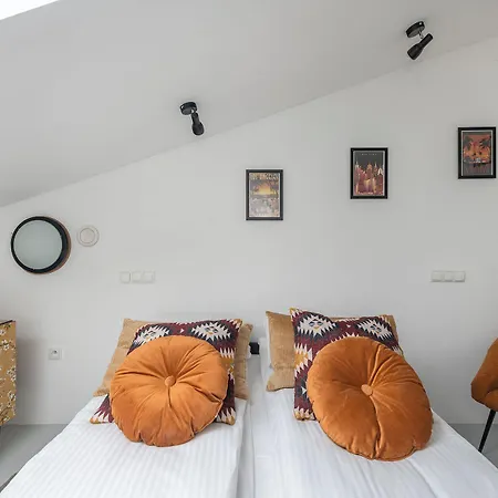 Shortstaypoland Plac Mirowski وارسو